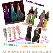AGEN GROSIR BAJU dan DRESS TERMURAH Agen Baju dan Tas dengan harga Murah tetapi Kualitas Butik.