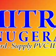 ID Card & Supply PVC ID Card perusahaan yang bergerak di bidang penjualan bahan ID Card PVC untuk Offset printing