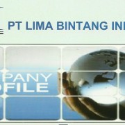 PT.LIMA BINTANG INDONESIA