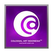 CV COLOSSAL ART INDONESIA