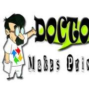 DoctorINK bergerak di bidang jasa isi ulang ( refill) dan penjualan kebutuhan refill center ( tinta, toner, drum, PCR, Blade, magnet roller, mesin refill, dll untuk semua jenis printer antara lain : Canon, Epson, Lexmark, HP ( Hewlett Packard)