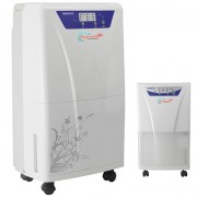 Dehumidifier Jakarta - PT Drytronics Indonesia Jual Dehumidifier Jakarta ( Alat Pengering Udara ) untuk rumah, gudang, pabrik terlengkap di indonesia