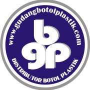 Gudang Botol Plastik Produk Kemasan Plastik