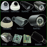 rentris pentabenua Finger print, cctv, time attendance, access control dan software penunjang kerja