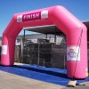 BALON GATE/GAPURA/START&FINISH