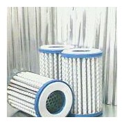 CV Tekhnik Filter Pembuatan Filter Dan Rekondisi Filter