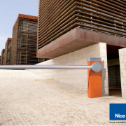 BARRIER-GATE-MEDAN BARRIER-GATE-MEDAN