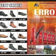 PT.MUTIARA SAFETYNDO Isi Ulang Tabung Pemadam Api Murah Bekasi Cikarang