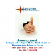 CV.GPS ONLINE STORE Gps,Telepon satelit,Alat survey,Perahu karet