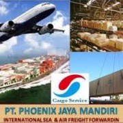 PT. PHOENIX JAYA MANDIRI Jasa Pengurusan barang Import di Pelabuhan Tg Priok, Import Door to door Service Maupun Di Bandara Soekarno Hatta