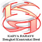 KARYA RAHAYU bergerak di bidang JASA KONTRUKSI BANGUNAN