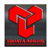 Trijaya Arsitek Trijaya Arsitek adalah Architectural Contractor Aluminium and Glass Specialist.