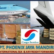 PHOENIX JAYA MANDIRI GROUP Layanan Jasa Custom Clearance Import