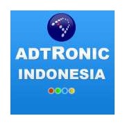 PT. ADTRONIC INDONESIA Bergerak dibidang perdagangan dan periklanan kategori elektronik dan elektrik.