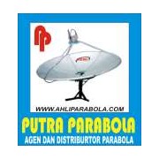 PUTRA PARABOLA DISTRIBUTOR DAN AGEN PERLENGKAPAN ANTENA TV - PARABOLA DIGITAL FREE IURAN - CAMERA CCTV.