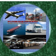 INDO BAHANA SUKSES JASA CUSTOM CLEARANCE IMPORT SEA/AIR