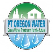 Oregon Water