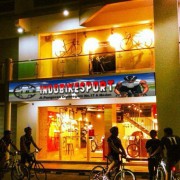 INDOBIKESPORT MEDAN Road Bike, Mountain Bike, Triathlon Bike