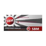 PT.SINAR BAKTI MULIA PT.Sinar Bakti Mulia didirikan pada tahun 2011 dengan komitmen memberikan layanan terbaik dan kontribusi pada industri nasional minyak & gas, water treatment plant, mekanikal, elektrikal dan telekomunikasi.