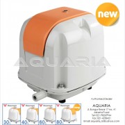 AQUARIA Peralatan dan Perlengkapan Akuarium, Kolam, Limbah