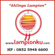 Lampionku.com Pengrajin Lampion