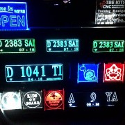 Auto creative  Grafir CNC 