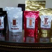 Rizki Anugerah Sentosa Arabika Luwak