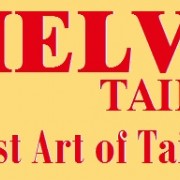 Chelvin Tailors Jas, Kemeja, Batik, Seragam, Spesial desain