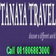 Tanaya Travel Paket Wisata dan Tiket Pesawat