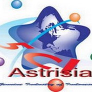Astrisia Bangun Nusantara