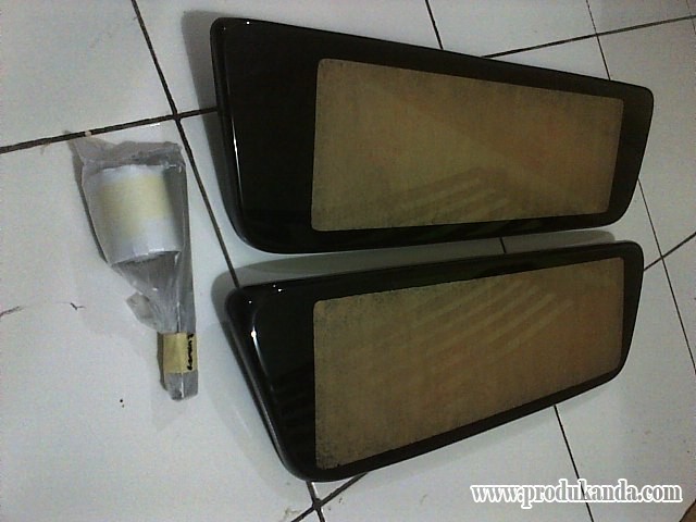 cover plat nomor cembung