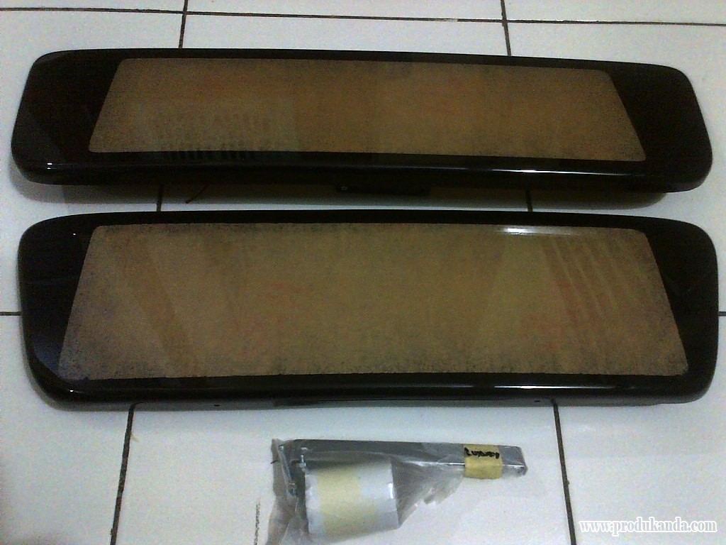 cover plat nomor cembung