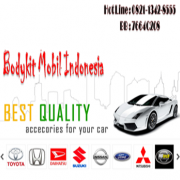 Body Kit Mobil Indonesia Auto Body Kit Mobil