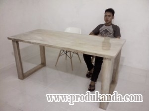 meja kantor meja meeting meja makan meja kerja 19 c