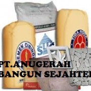 PT.ANUGERAH BANGUN SEJAHTERA