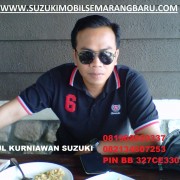 SUZUKI SEMARANG MOBIL SUZUKI SEMARANG