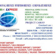 ARH Express