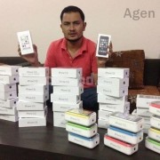 Agen Pjb Di Jual Iphone5s Samsungs5 Sony XperiaZ2 fullset.