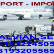PT.GOLDEN INDAH PRATAMA CARGO JASA EXPORT IMPORT