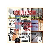 GLODOG ELEKTRO Agen Ahli Jasa Pasang Kamera CCTV Murah