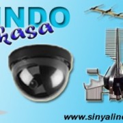 Sinyalindo Pemasangan antena, parabola, cctv, penangkal petir