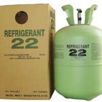 Freon R22 refrigerant