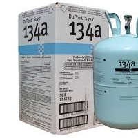 Freon R-134a Dupont
