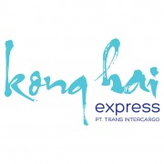 konghai cargo express