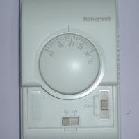 Thermostat Honeywell T6373