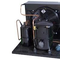 Condensing Unit Tecumseh