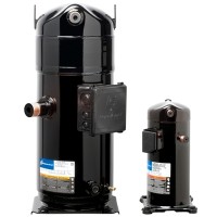 Condensing Unit Maneurop