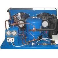 Condensing Unit Maneurop