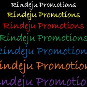 Rindeju Promotions