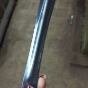 Rajatamsin Pembuatan sepatu